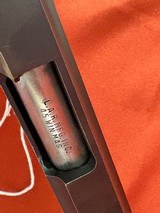 L.A.R. GRIZZLY MARK I SEMI AUTO PISTOL 45 WIN MAGNUM - Image 12 of 12