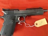 L.A.R. GRIZZLY MARK I SEMI AUTO PISTOL 45 WIN MAGNUM - Image 1 of 12