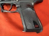 HECKLER & KOCH MODEK P9S SEMI AUTO PISTOL , CALIBER 45ACP - Image 4 of 11