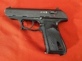 HECKLER & KOCH MODEK P9S SEMI AUTO PISTOL , CALIBER 45ACP - Image 2 of 11