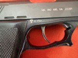 HECKLER & KOCH MODEK P9S SEMI AUTO PISTOL , CALIBER 45ACP - Image 5 of 11