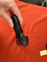 HECKLER & KOCH MODEK P9S SEMI AUTO PISTOL , CALIBER 45ACP - Image 7 of 11