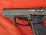 HECKLER & KOCH MODEK P9S SEMI AUTO PISTOL , CALIBER 45ACP - Image 3 of 11