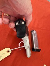 SMITH & WESSON MODEL 6906 STAINLESS SEMI AUTO PISTOL 9MM ~ 2 MAGS ~ - Image 11 of 11