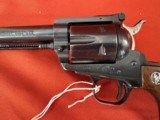 RUGER BLACKHAWK REVOLVER 3 SCREW ~ CALIBER 30 CARBINE ~ MADE 1956 - Image 7 of 15