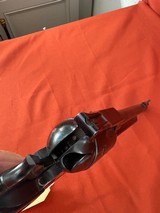 RUGER BLACKHAWK REVOLVER 3 SCREW ~ CALIBER 30 CARBINE ~ MADE 1956 - Image 13 of 15