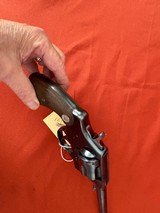 COLT ARMY SPECIAL REVOLVER CALIBER 38 ~ MADE 1923 ~ - Image 10 of 20