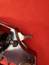 COLT ARMY SPECIAL REVOLVER CALIBER 38 ~ MADE 1923 ~ - Image 19 of 20