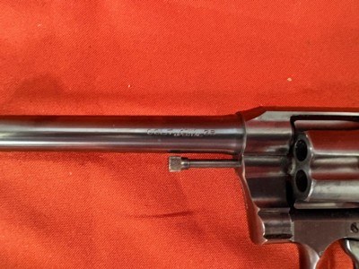 COLT ARMY SPECIAL REVOLVER CALIBER 38 ~ MADE 1923 ~ - Image 4 of 20