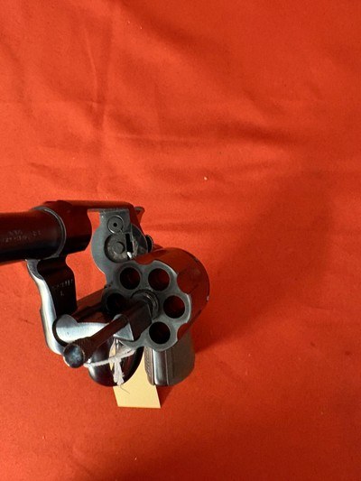 COLT ARMY SPECIAL REVOLVER CALIBER 38 ~ MADE 1923 ~ - Image 18 of 20