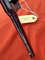COLT ARMY SPECIAL REVOLVER CALIBER 38 ~ MADE 1923 ~ - Image 16 of 20