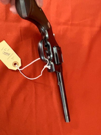 COLT ARMY SPECIAL REVOLVER CALIBER 38 ~ MADE 1923 ~ - Image 8 of 20