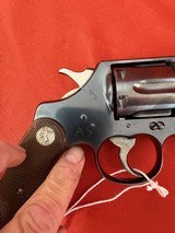 COLT ARMY SPECIAL REVOLVER CALIBER 38 ~ MADE 1923 ~ - Image 20 of 20