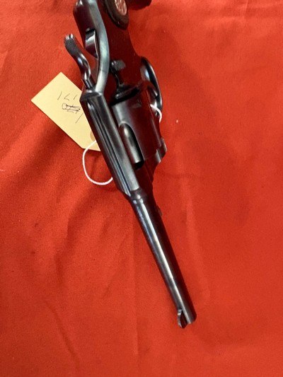 COLT ARMY SPECIAL REVOLVER CALIBER 38 ~ MADE 1923 ~ - Image 12 of 20