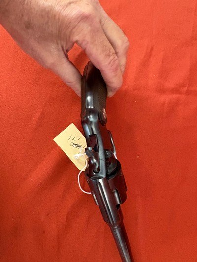 COLT ARMY SPECIAL REVOLVER CALIBER 38 ~ MADE 1923 ~ - Image 11 of 20