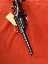 COLT ARMY SPECIAL REVOLVER CALIBER 38 ~ MADE 1923 ~ - Image 12 of 20