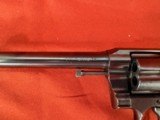COLT ARMY SPECIAL REVOLVER CALIBER 38 ~ MADE 1923 ~ - Image 4 of 20