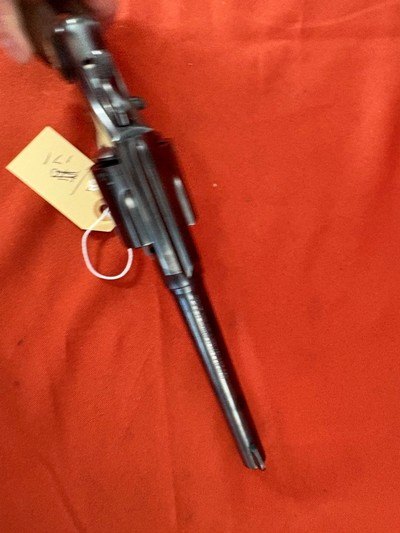 COLT ARMY SPECIAL REVOLVER CALIBER 38 ~ MADE 1923 ~ - Image 13 of 20