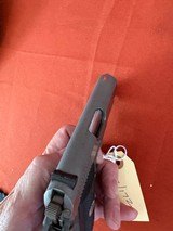 COLT MUSTANG POCKETLITE SEMI AUTO PISTOL 380 ACP - Image 10 of 11