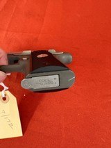 COLT MUSTANG POCKETLITE SEMI AUTO PISTOL 380 ACP - Image 8 of 11