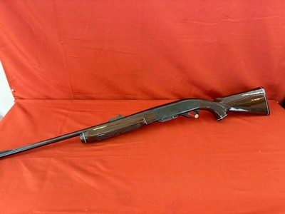 REMINGTON MODEL 7400 SEMI AUTO RIFLE 243 WIN ~ NICE RIFLE ~ - Image 6 of 10