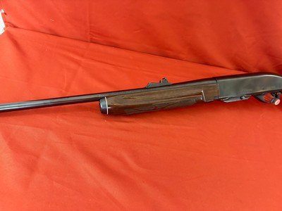 REMINGTON MODEL 7400 SEMI AUTO RIFLE 243 WIN ~ NICE RIFLE ~ - Image 7 of 10