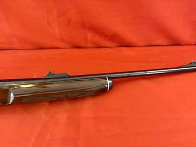 REMINGTON MODEL 7400 SEMI AUTO RIFLE 243 WIN ~ NICE RIFLE ~ - Image 4 of 10