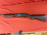 REMINGTON MODEL 7400 SEMI AUTO RIFLE 243 WIN ~ NICE RIFLE ~ - Image 9 of 10