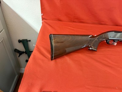 REMINGTON MODEL 7400 SEMI AUTO RIFLE 243 WIN ~ NICE RIFLE ~ - Image 3 of 10