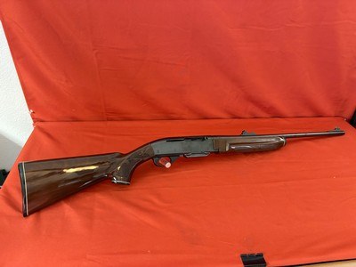 REMINGTON MODEL 7400 SEMI AUTO RIFLE 243 WIN ~ NICE RIFLE ~ - Image 2 of 10