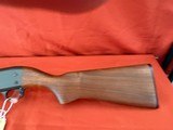 ITHACA MODEL 37 POLICE / RIOT 12 GA PUMP ACTION SHOTGUN - 10 of 18