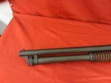 ITHACA MODEL 37 POLICE / RIOT 12 GA PUMP ACTION SHOTGUN - 12 of 18