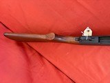 ITHACA MODEL 37 POLICE / RIOT 12 GA PUMP ACTION SHOTGUN - 15 of 18