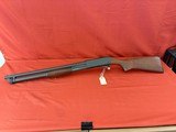 ITHACA MODEL 37 POLICE / RIOT 12 GA PUMP ACTION SHOTGUN - 5 of 18