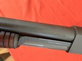 ITHACA MODEL 37 POLICE / RIOT 12 GA PUMP ACTION SHOTGUN - 18 of 18