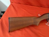ITHACA MODEL 37 POLICE / RIOT 12 GA PUMP ACTION SHOTGUN - 8 of 18