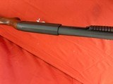 ITHACA MODEL 37 POLICE / RIOT 12 GA PUMP ACTION SHOTGUN - 17 of 18