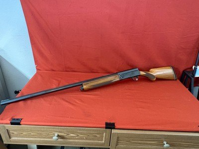 BROWNING MODEL A5 MAGNUM 3