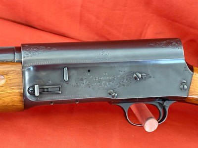 BROWNING MODEL A5 MAGNUM 3