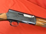 BROWNING MODEL A5 MAGNUM 3