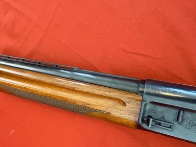 BROWNING MODEL A5 MAGNUM 3