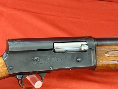 BROWNING MODEL A5 MAGNUM 3