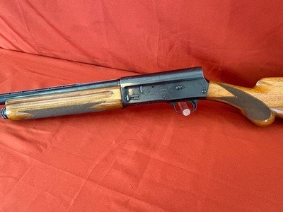 BROWNING MODEL A5 MAGNUM 3