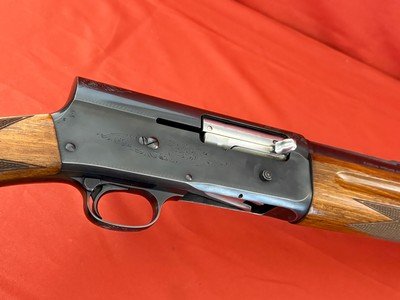 BROWNING MODEL A5 MAGNUM 3