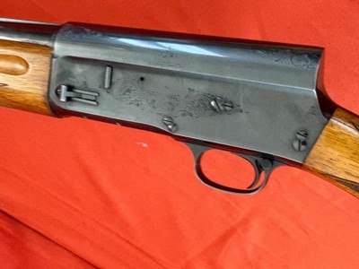 BROWNING MODEL A5 MAGNUM 3