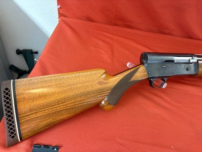 BROWNING MODEL A5 MAGNUM 3
