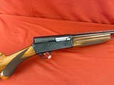 BROWNING MODEL A5 MAGNUM 3