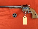 H&R INC. MODEL 676 REVOLVER 12 