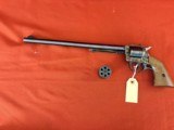 H&R INC. MODEL 676 REVOLVER 12 