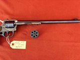 H&R INC. MODEL 676 REVOLVER 12 
